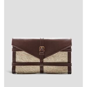 Altuzarra Watermill Envelope